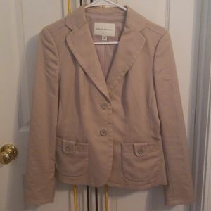 Banana Republic Blazer